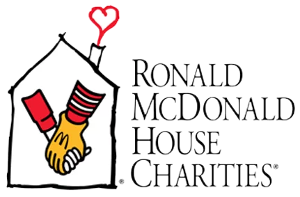 ronald mcdonald house logo