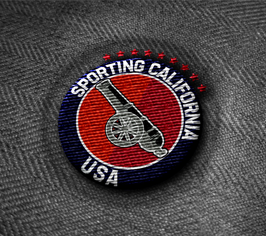 custom embroidery for teams